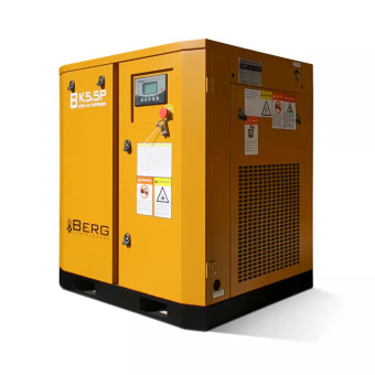 BERG ВК-5.5Р 8 бар (IP54)