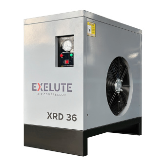 EXELUTE XRD 36