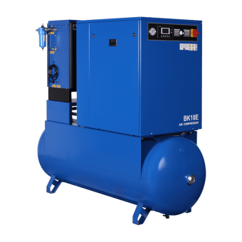 REMEZA ВК10Е-10-500Д