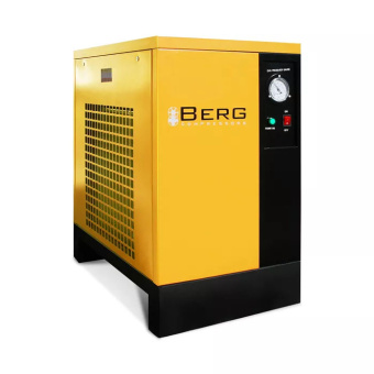 BERG ОВ-5.5 13 бар