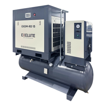 EXELUTE EXDM-RD 15_1200