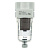SMC AFD20-F02-A