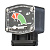 ET DP gauge (ET 015 - ET 250)