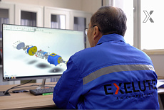 EXELUTE
