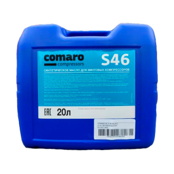 COMARO OIL S46 20 л_1