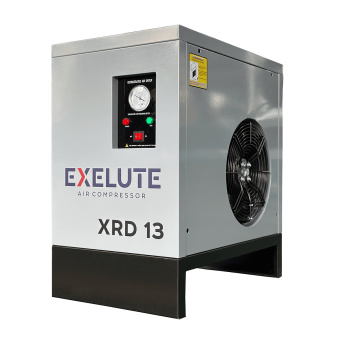 EXELUTE XRD 13