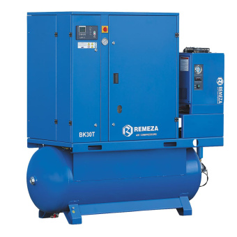 REMEZA ВК30Т-20-470Д2