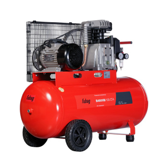 FUBAG B4800B/100 CT4