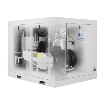 Lupamat LKV 30/7,5 MI