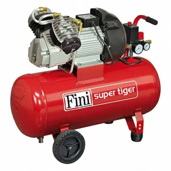 FINI SUPERTIGER 4020M