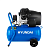 HYUNDAI НYC 4050