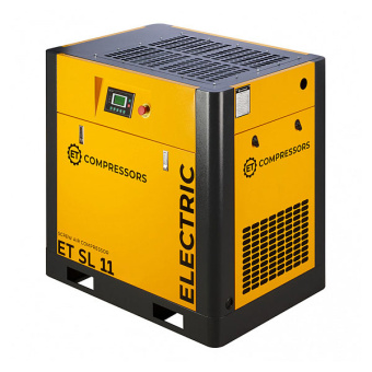 ET-Compressors SL 11-08 (IP23)