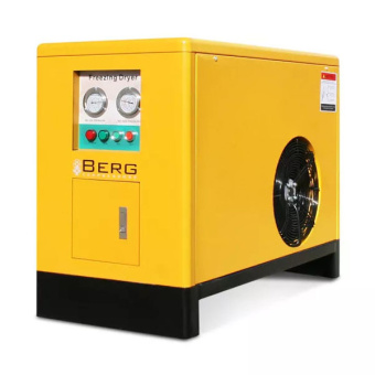 BERG ОВ-30 13 бар