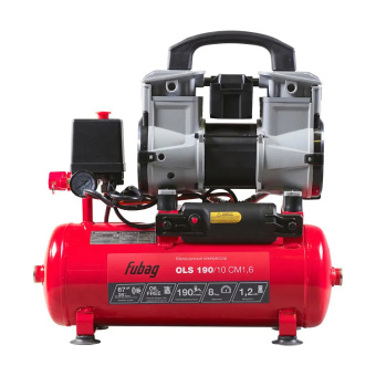 Fubag OLS 190-10 CM1,6_3