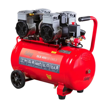 Fubag OLS 400-50 CM3,2_1