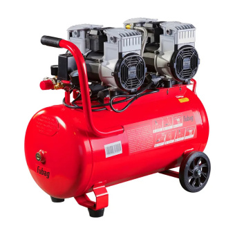 Fubag OLS 400-50 CM3,2_2