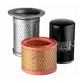 Сервисный набор компрессора ET SL 7,5