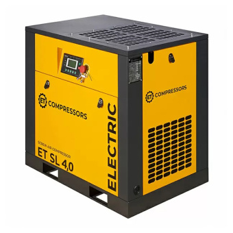 ET-Compressors SL 4,0-10 (IP55)