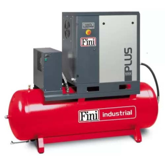 FINI PLUS 8-10-500 ES