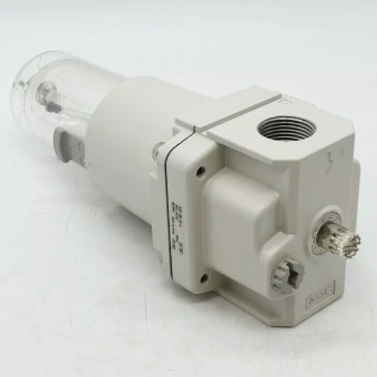 SMC AL50-F10-A
