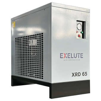 EXELUTE XRD 65_1